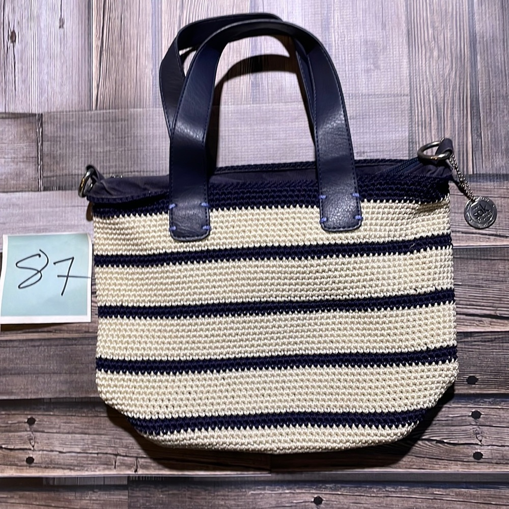 The Sak handbag